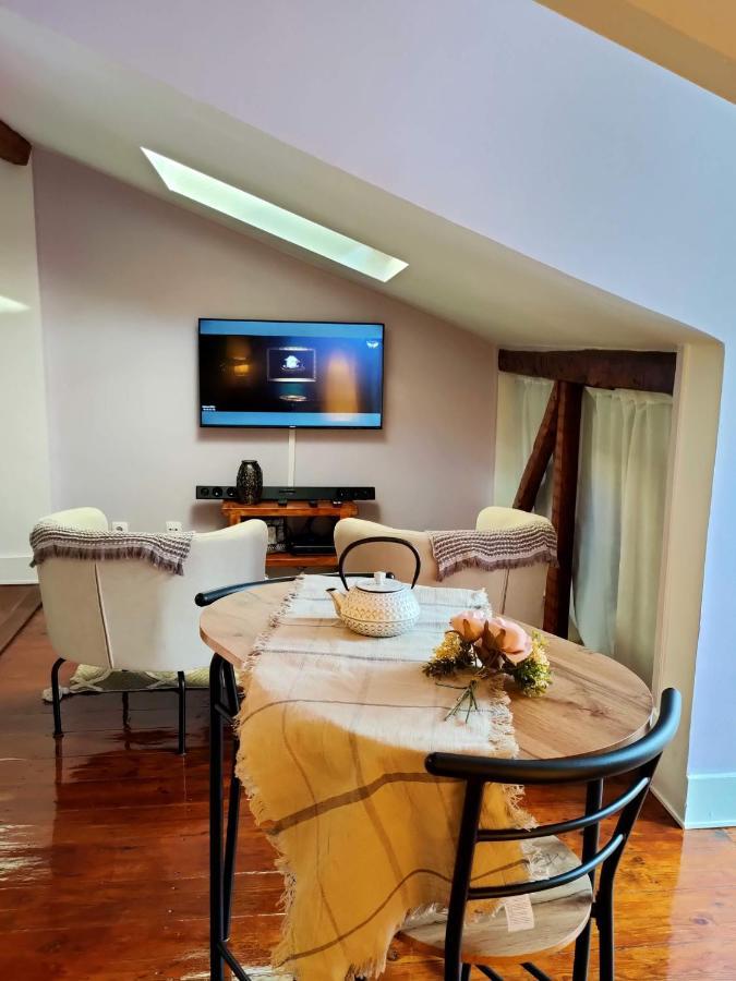 Apartmán Casa Shardana Lisboa Exteriér fotografie