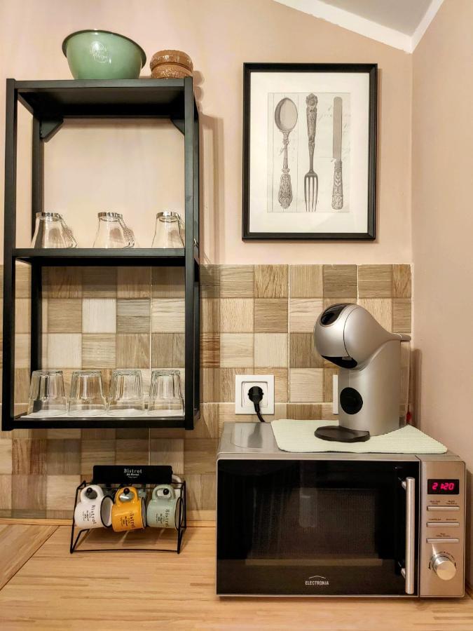 Apartmán Casa Shardana Lisboa Exteriér fotografie