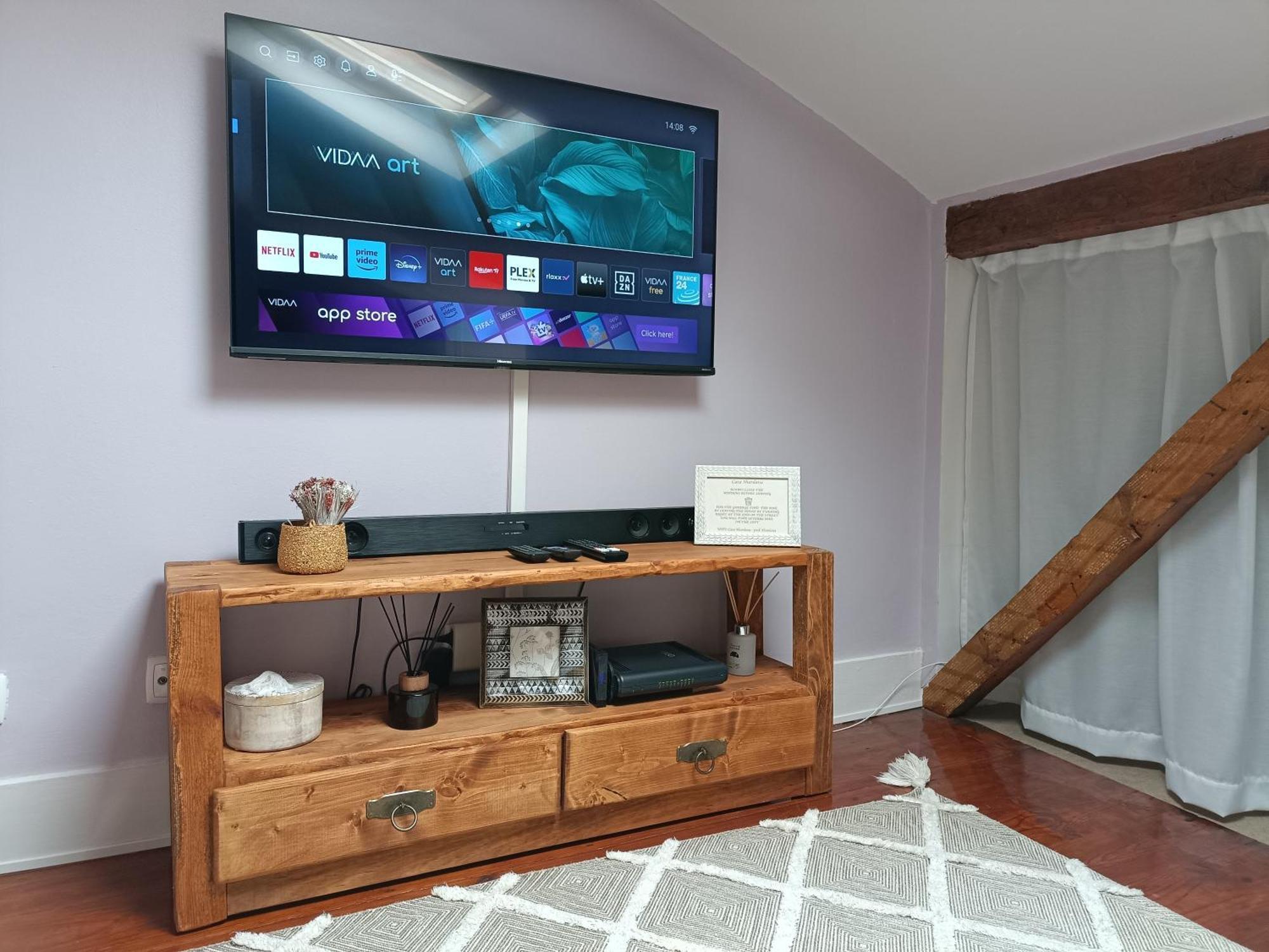 Apartmán Casa Shardana Lisboa Exteriér fotografie